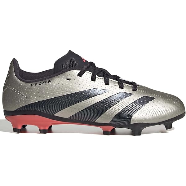 Amazon.com | adidas Predator Precision.1 FG Men's Soccer