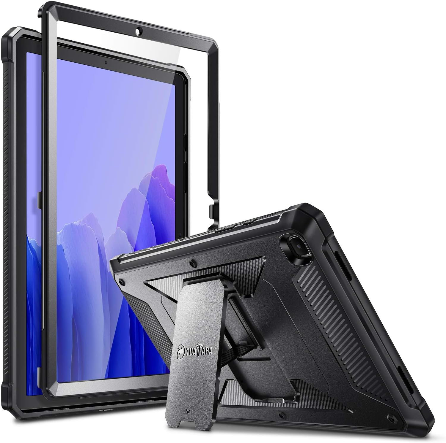 FINTIE Shockproof Case for Samsung Galaxy Tab A7 10.4 Inch Tablet 2020 SM-T500/T505