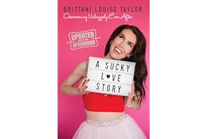 A Sucky Love Story: Overcoming Unhappily Ever After