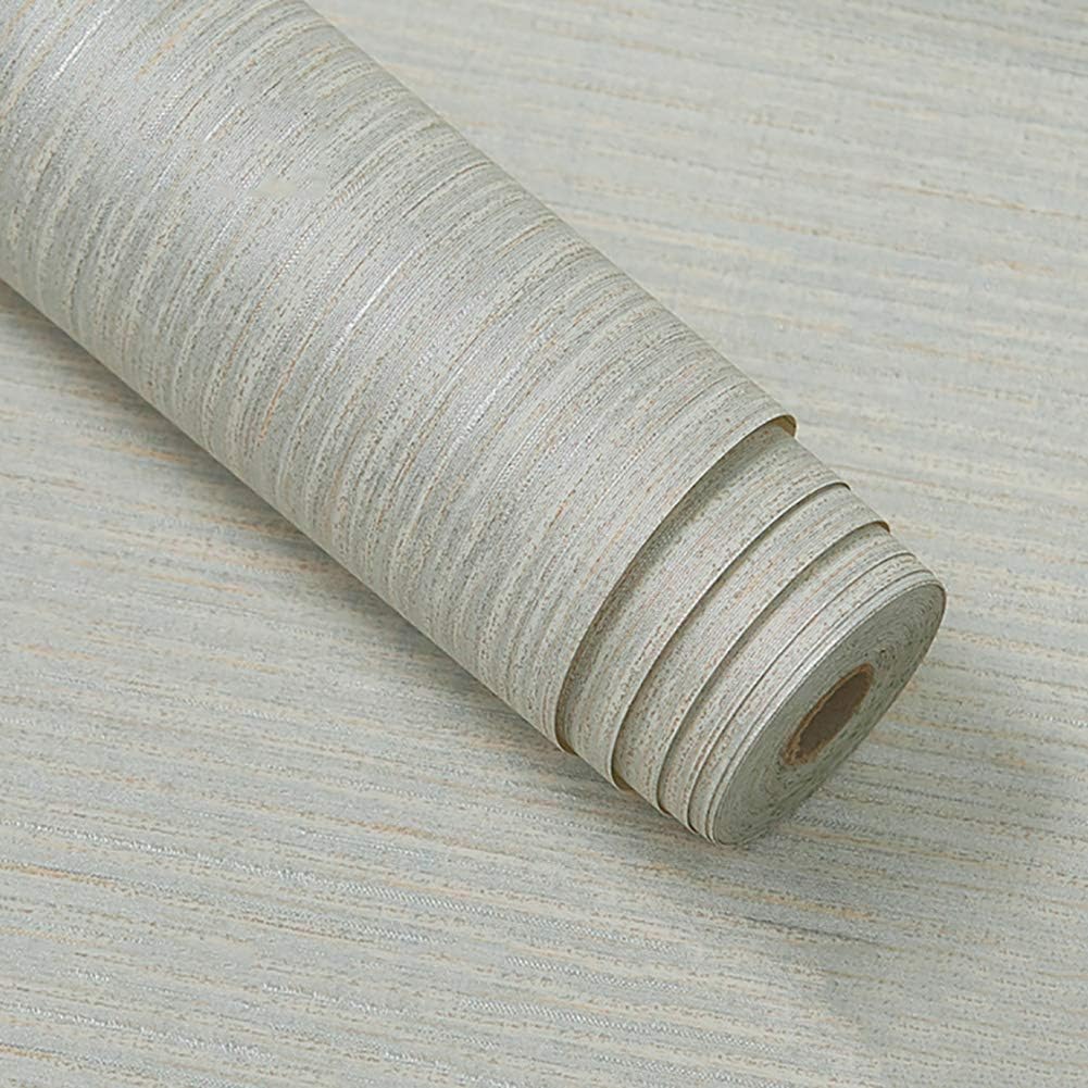 XRRXY Wallpaper Self-Adhesive Contact Paper, Peel Stick Wall Stickers Living Room Bedroom TV Background Door,2,60x900cm(24x354inch)