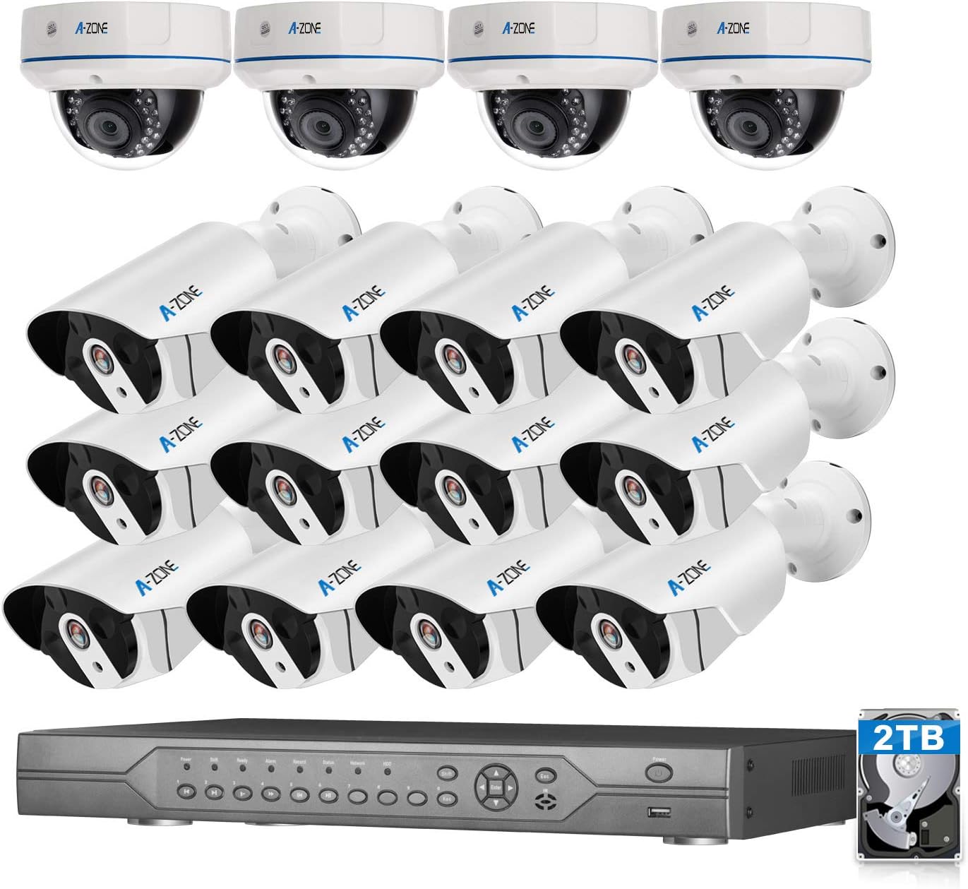 Best home security cameras all seasons
