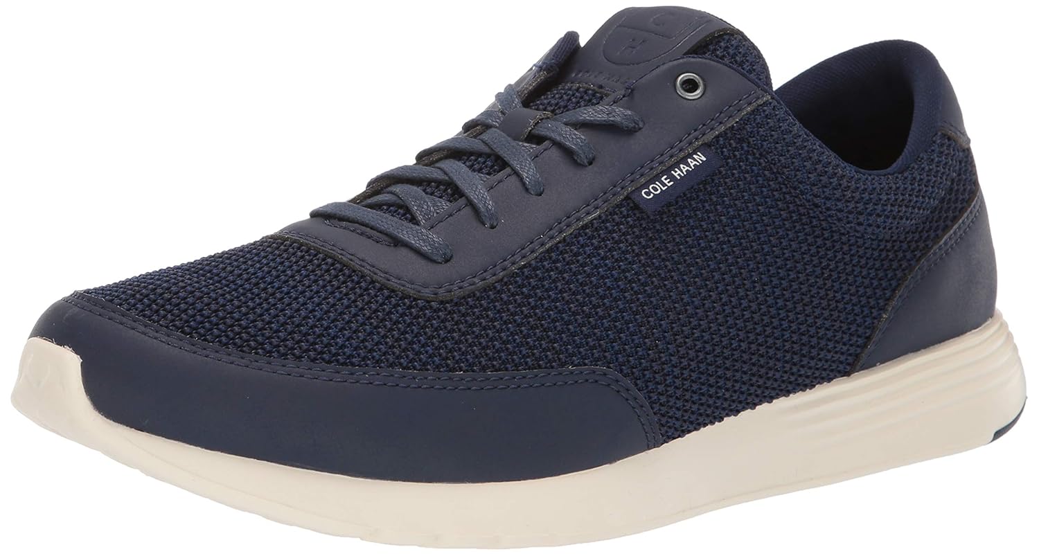 cole haan grand crosscourt knit