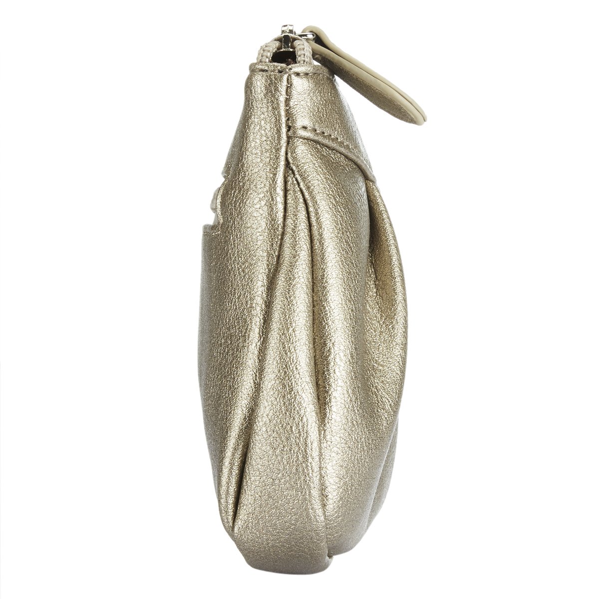 lavie roma women's clutch (copper)