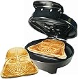 Darth Vader Waffle Maker
