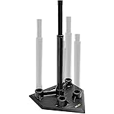 SKLZ Youth Baseball Tees: Boost Young Players' Swing with Durable, Adjustable Training Equipment - Perfect for Developing Ski