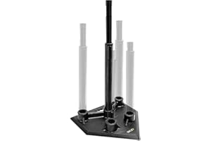 SKLZ 5-Position Batting Tee