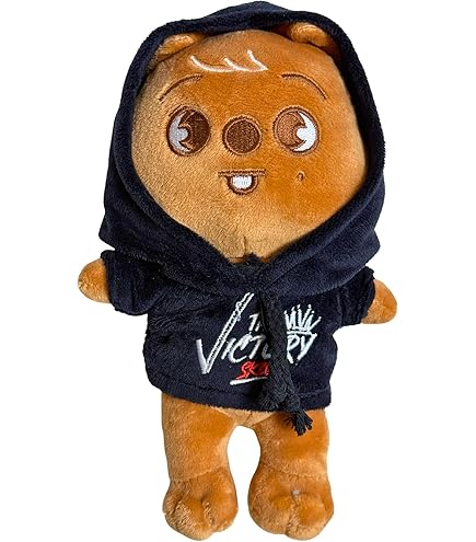 Amazon.com: SKZOO 3.9in Plush | The Cape Skzoo | Where Stay | You