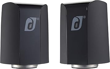 damson jet bluetooth speakers