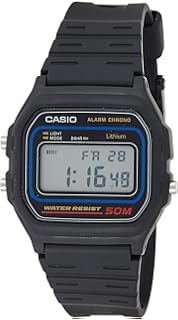 amazon shopping digital watch