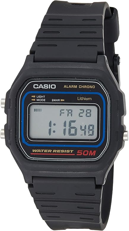 casio watch amazon uk