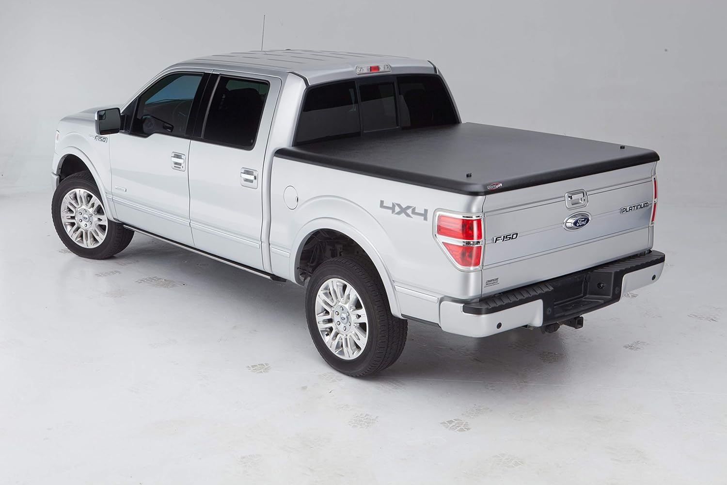 Amazon Com Undercover 2140 Tonneau Cover Automotive