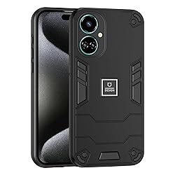 Case for Tecno Camon 19 Hard PC+TPU 2 in 1