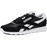 Reebok Classic Nylon Mens Sneakers Tennis Shoes