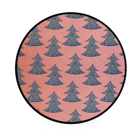 Tappetini Per Zerbini Per Tappeti Antiscivolo Rosa Per