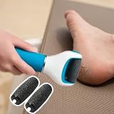 S.F.Pachira 12 Pcs Foot File Replacement Rollers Extra Coarse for Scholl Velvet view 7