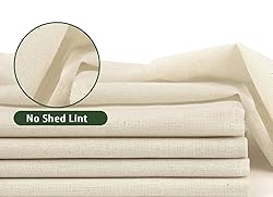 MDS, 25 Yard Cheesecloth Natural Unbleached