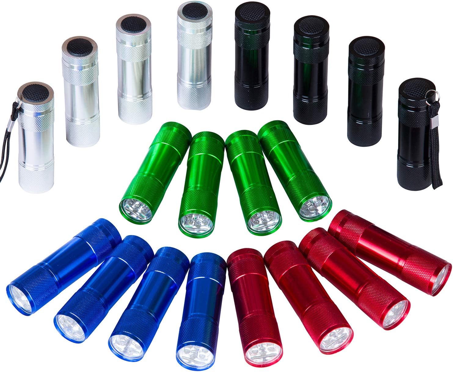 Best Lighting Ever Le 5 Mini Led Keychain