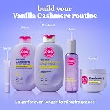 eos Cashmere Whipped Oil Body Butter Vanilla Cashmere 10 oz Moisturiser view 5