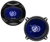 Planet Audio AC523 Car Speakers - 250 Watts of