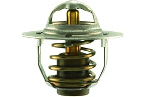 AISIN THT-002 Engine Coolant Thermostat - Compatible with Select Toyota 4Runner, Celica, Corolla, Corona, Cressida, Pickup, Starlet, Supra