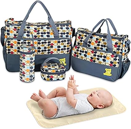 mother and baby bag