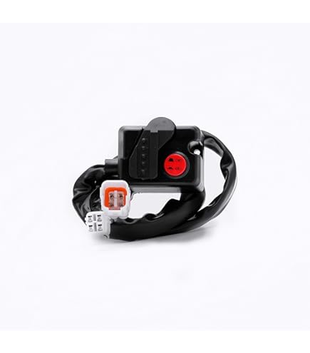 ST様 Amazon.com: Genuine OEM For Yamaha ENGINE STOP SWITCH 1SL-83976-00