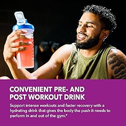 L-Arginine Powder - Nitric Oxide Supplement for Men
