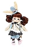 Spherical Jointed Body Doll Ai Bluebell 12.5cm Doll