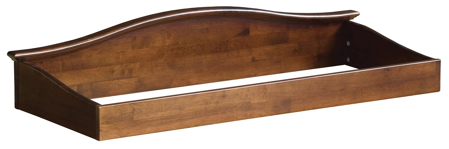 antique changing table