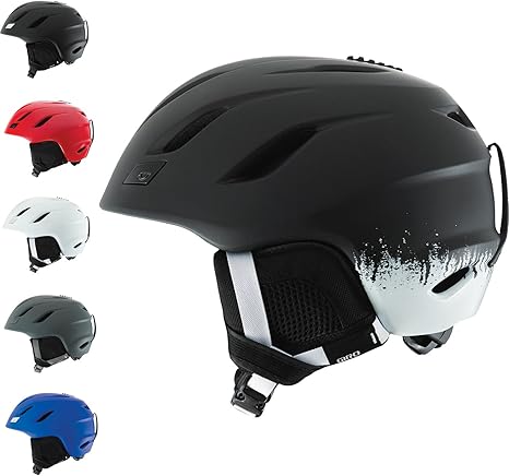giro nine helmet