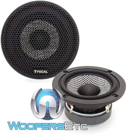focal 3 speakers