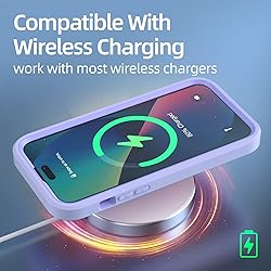 WXR Compatible with iPhone 14 Pro Max Case 6.7