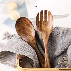 AOOSY Salad Tongs, Salad Servers, Salad Tongs for