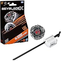 Beyblade X Feather Phoenix 2-60N BX Starter Pack Set with Takara