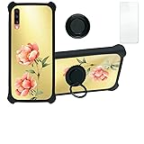 jioeuinly Galaxy A70 Case Compatible with Samsung