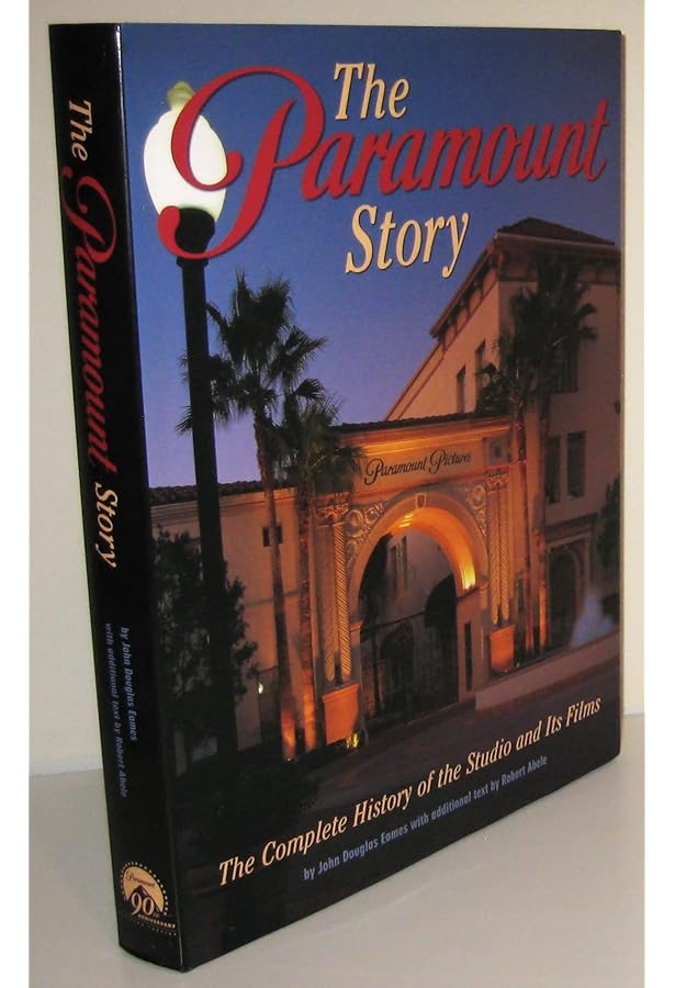 The MGM Story: The Complete History of Fifty Roaring Years: John