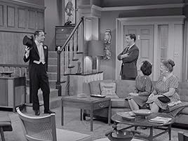 Watch The Joey Bishop Show Prime Video