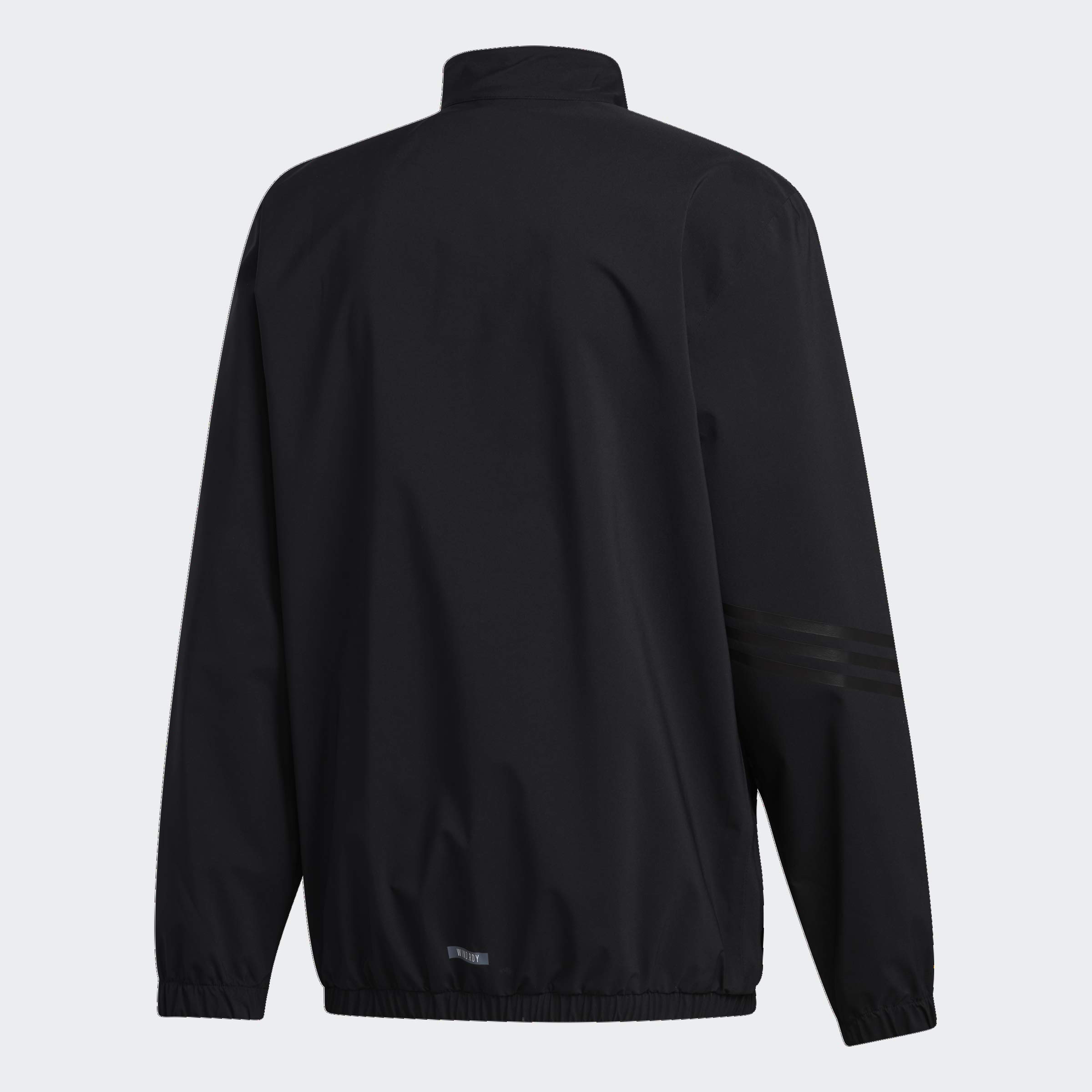 adidas Men's Provisional Rain Jacket