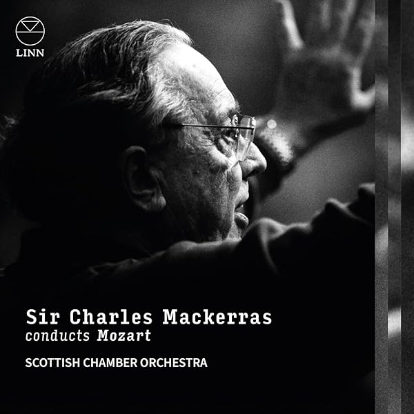 クラシック Charles Mackerras MACKERRAS / PRAGUE CHAMBER ORCH^MOZART,WOFGANG AMADEUS^MACKERRAS