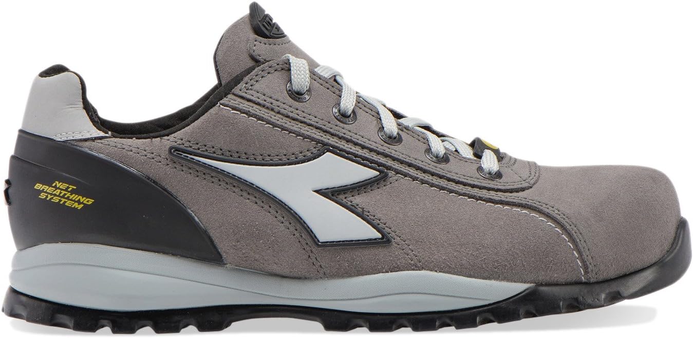 Chaussures De Securité Basses GLOVE NET LOW S1P HRO SRA ESD | 701.1