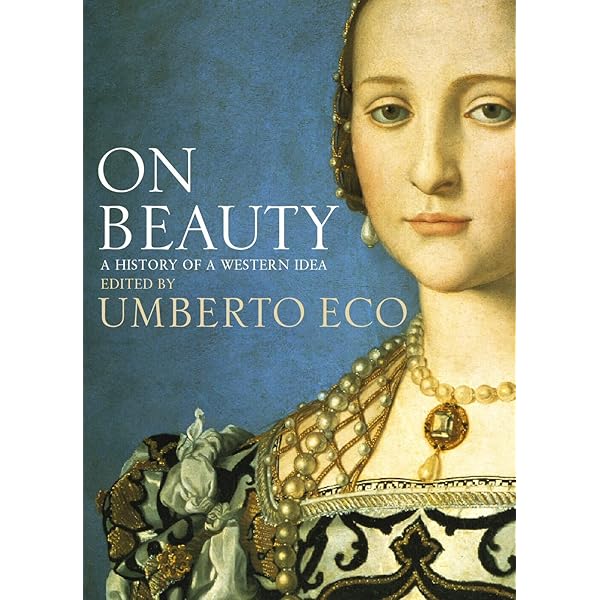 On Ugliness: Umberto Eco, Alastair McEwen (translator