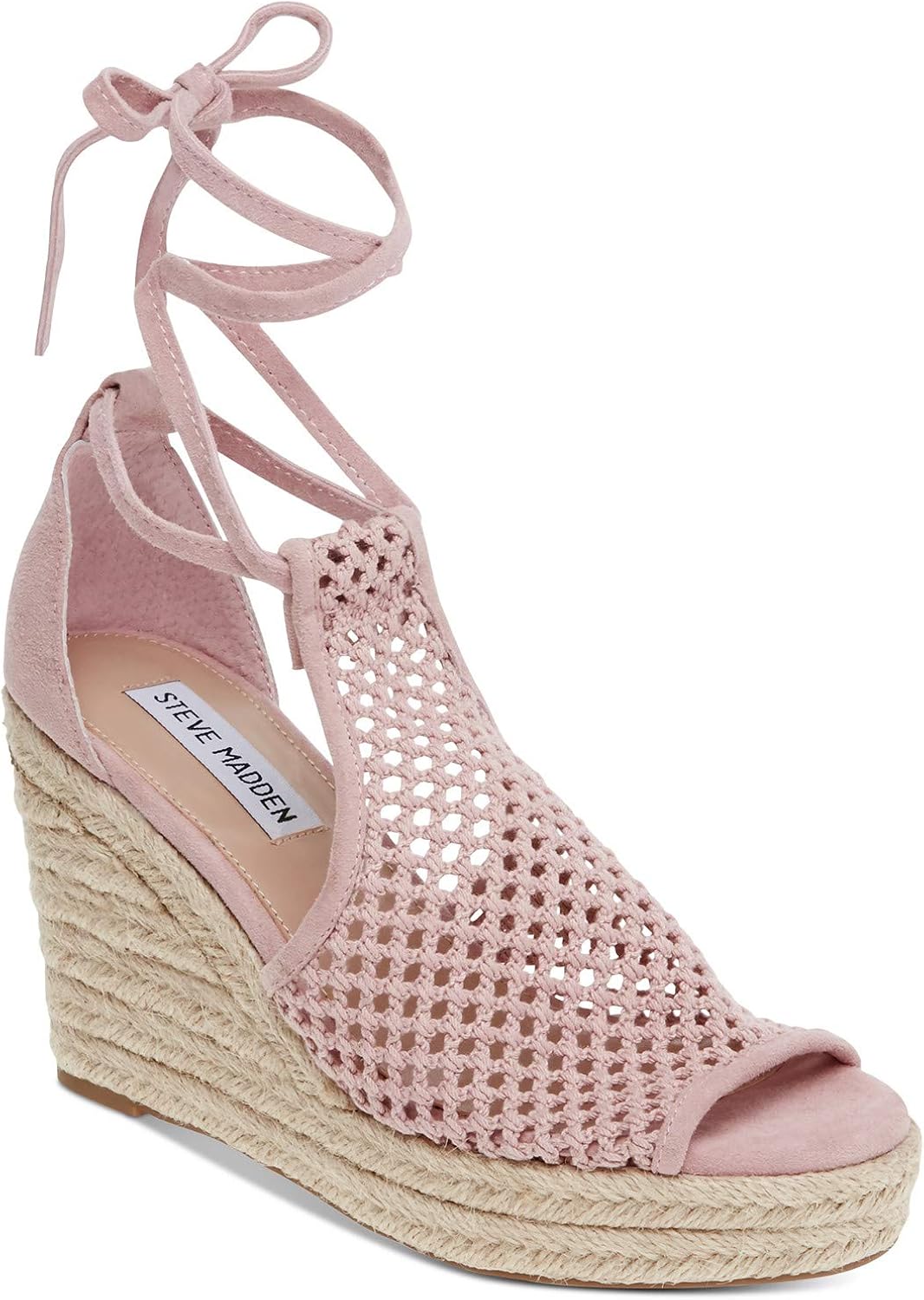 steve madden espadrilles closed toe