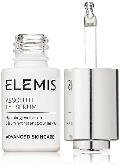 elemis absolute eye serum 15ml