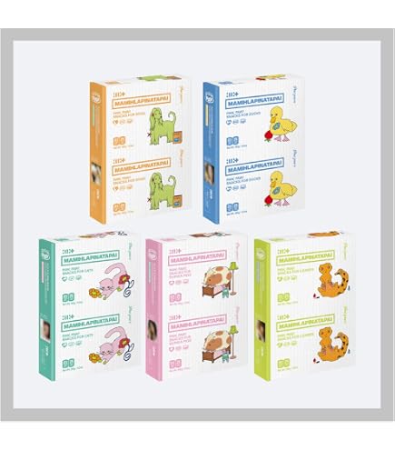 ILLIT MAMIHLAPINATAPAI PAWPAW 5形態セット×3 Amazon.com: ILLIT MAMIHLAPINATAPAI [PAW PAW 5 Ver Set] 4th Mini