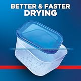 Finish Rinse Aid 1.5L Fresh Rinse & Shine Ultimate Glass Protection view 6