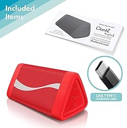 OontZ Angle 3 Coca-Cola Edition Bluetooth