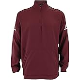 adidas Team Iconic Long Sleeve Quarter-Zip Top Men's - Multi-Sport