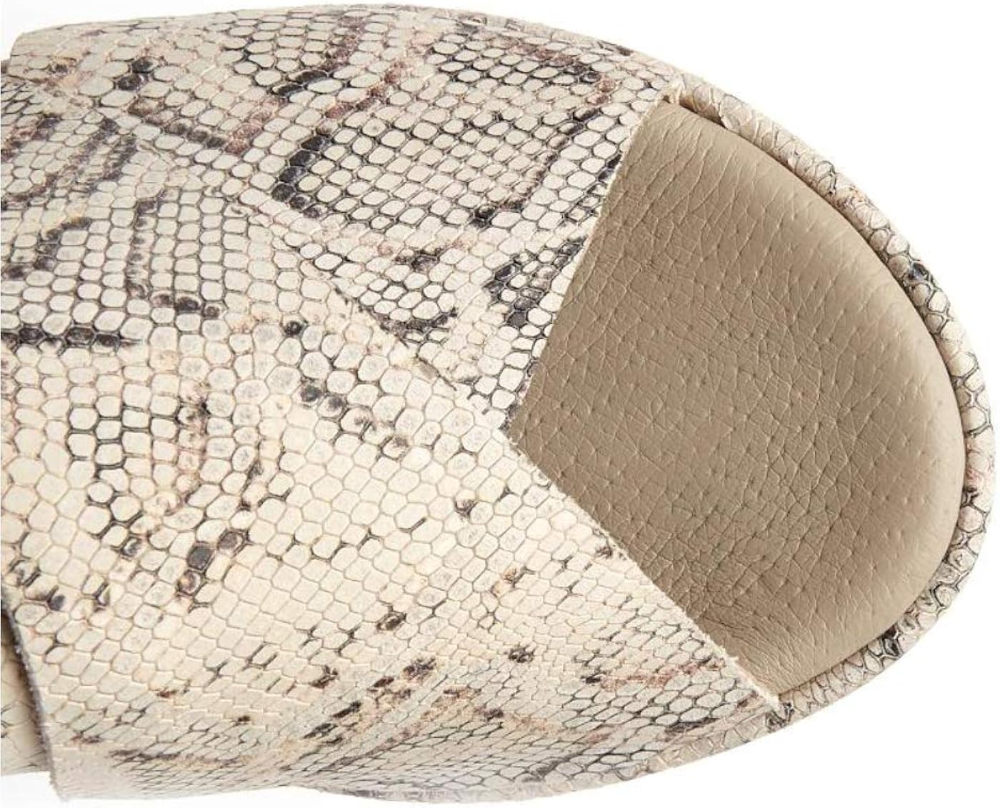 matisse runaway platform