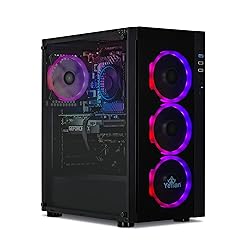 YEYIAN Katana X24 Gaming Desktop PC, Intel 12th Gen