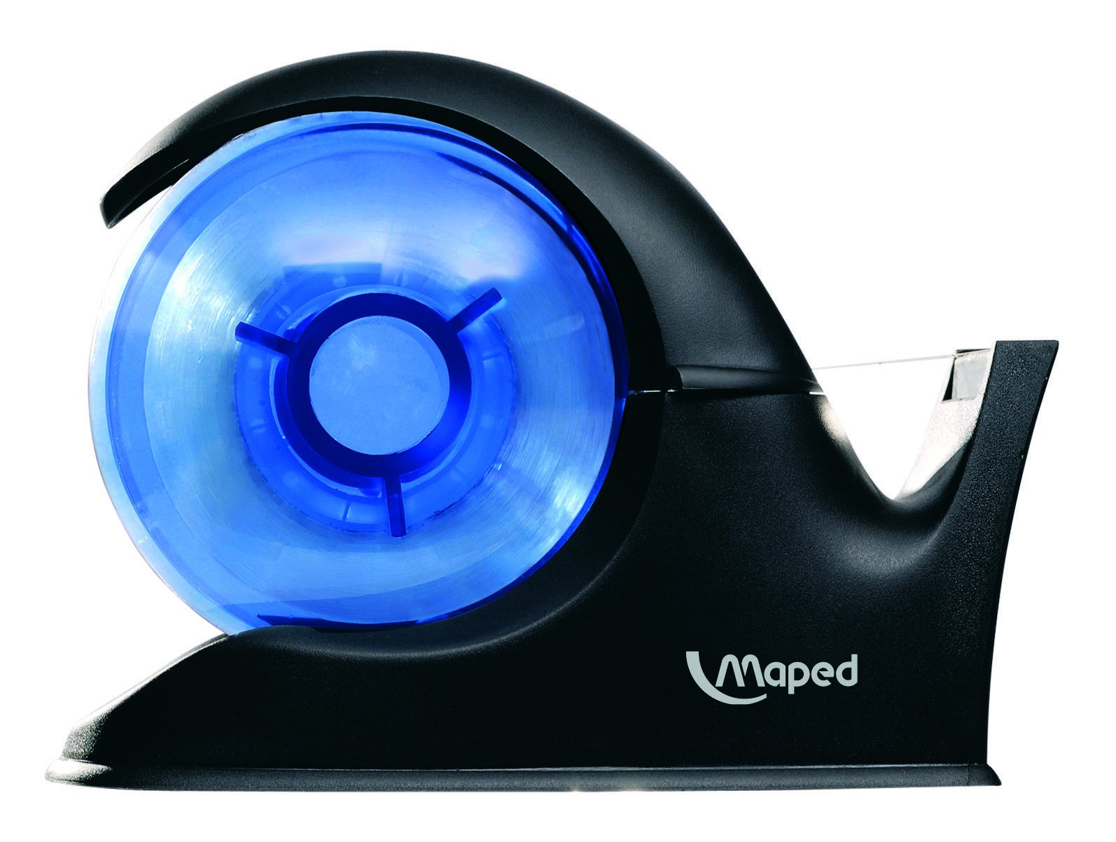 Maped Fix-Max Evolys 33m Black,Blue 1pcs stationery/office tape